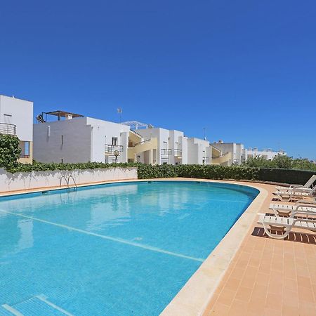 Appartamento Quinta Dos Pinheiros Lagos Esterno foto