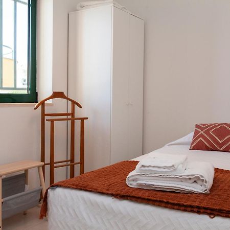 Appartamento Quinta Dos Pinheiros Lagos Esterno foto