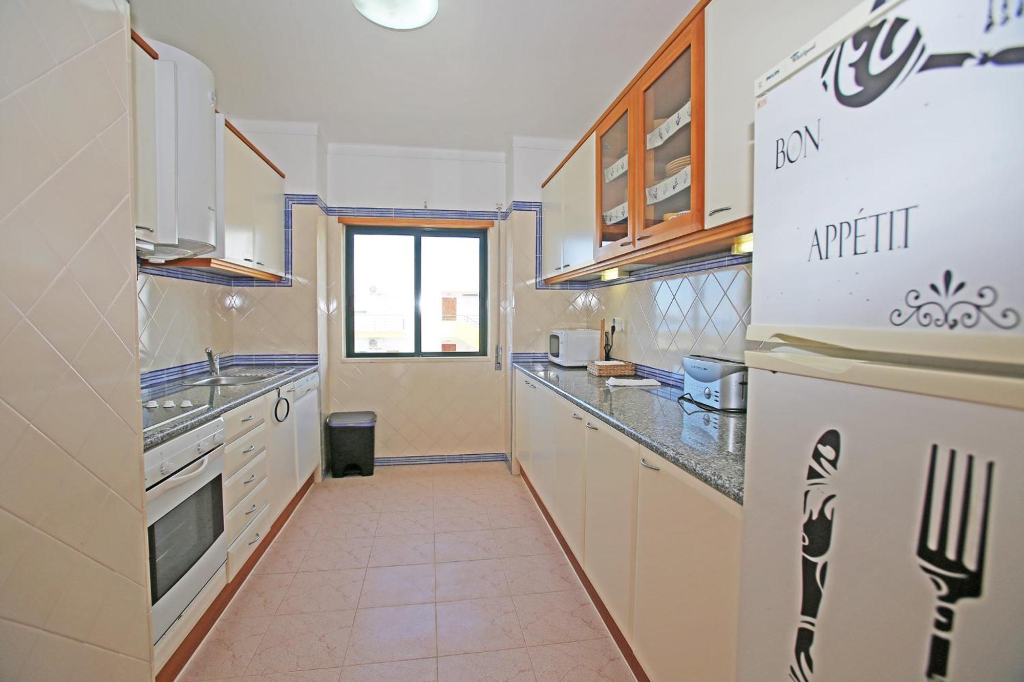 Appartamento Quinta Dos Pinheiros Lagos Esterno foto
