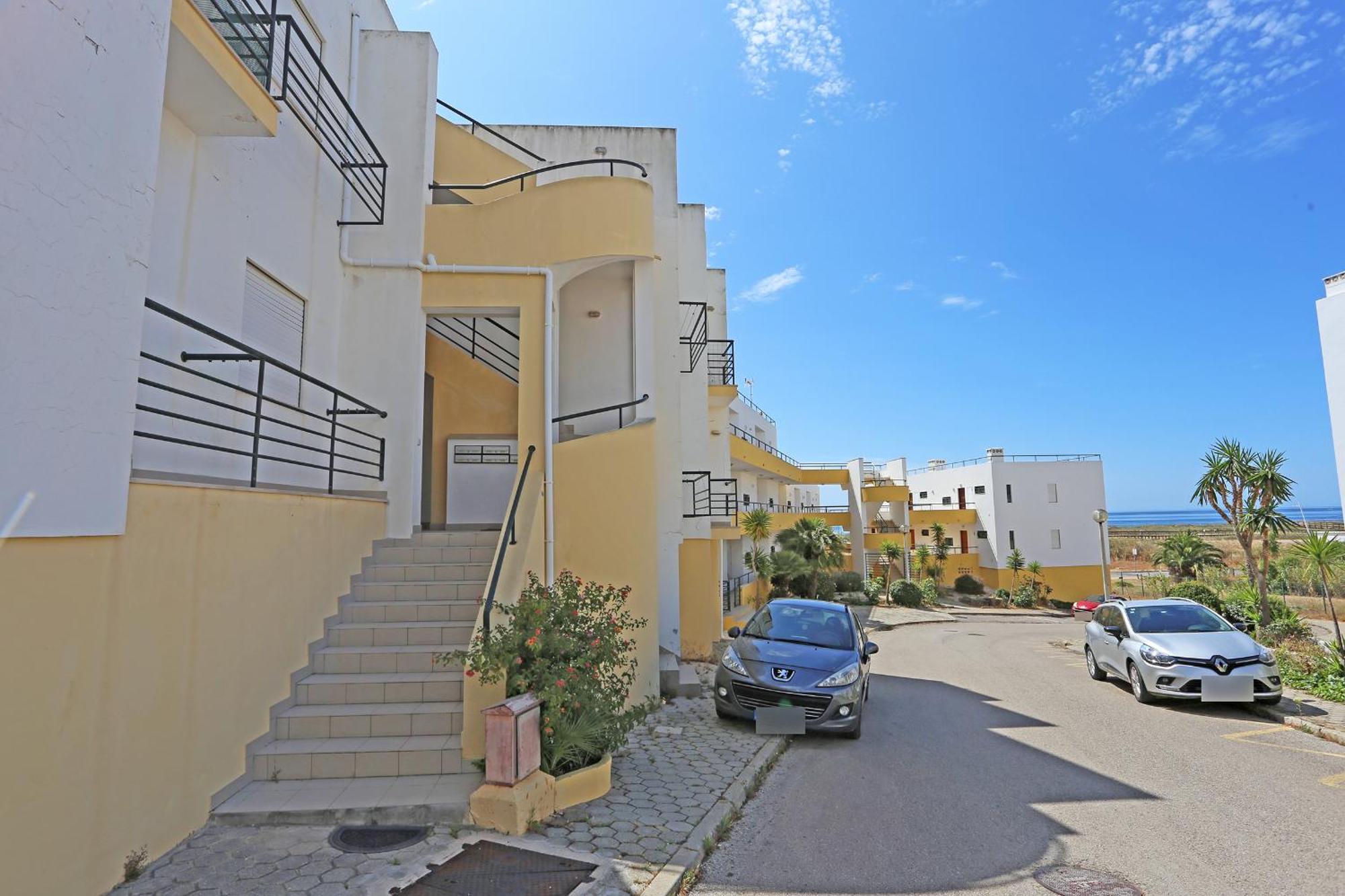 Appartamento Quinta Dos Pinheiros Lagos Esterno foto