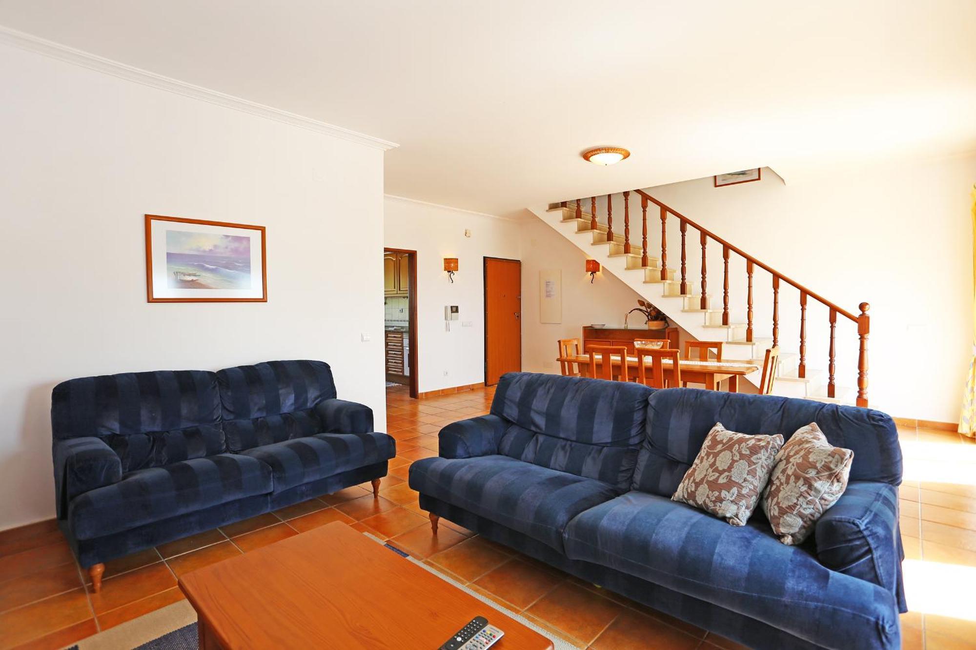 Appartamento Quinta Dos Pinheiros Lagos Esterno foto