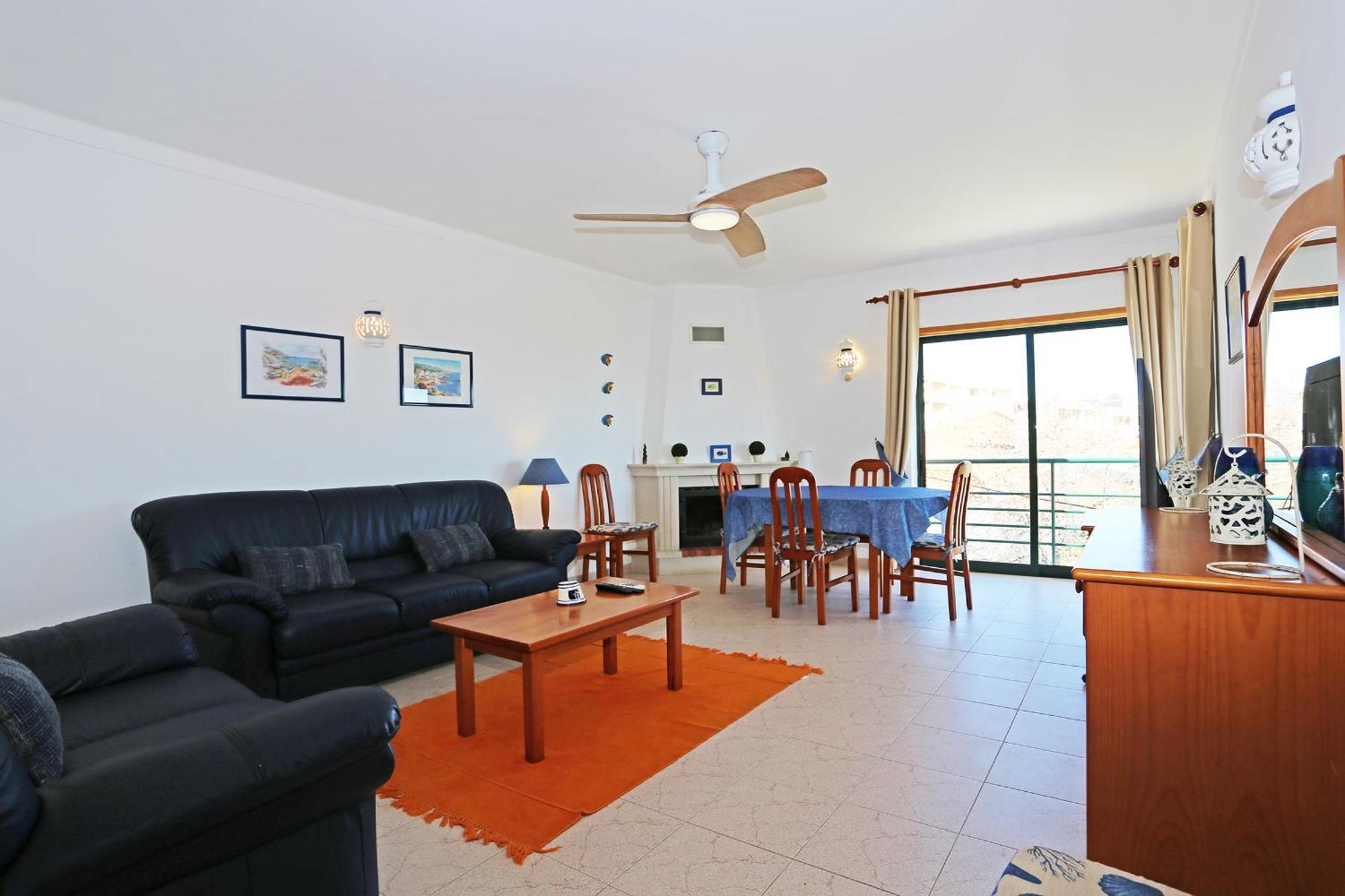 Appartamento Quinta Dos Pinheiros Lagos Esterno foto