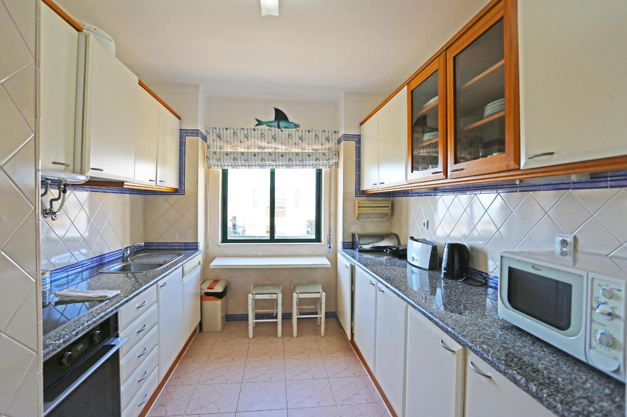Appartamento Quinta Dos Pinheiros Lagos Esterno foto