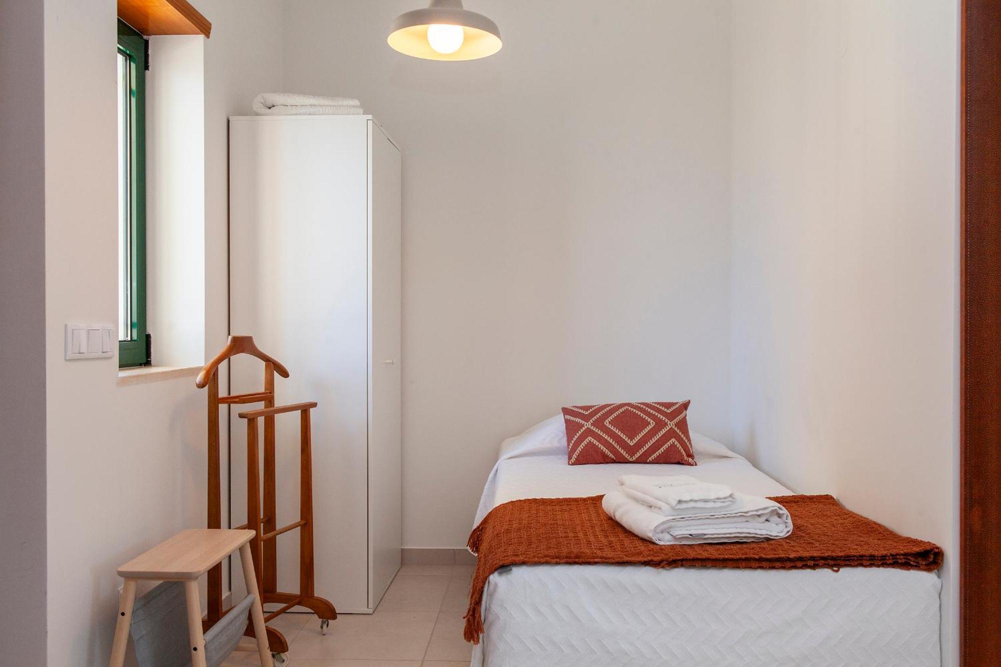 Appartamento Quinta Dos Pinheiros Lagos Esterno foto