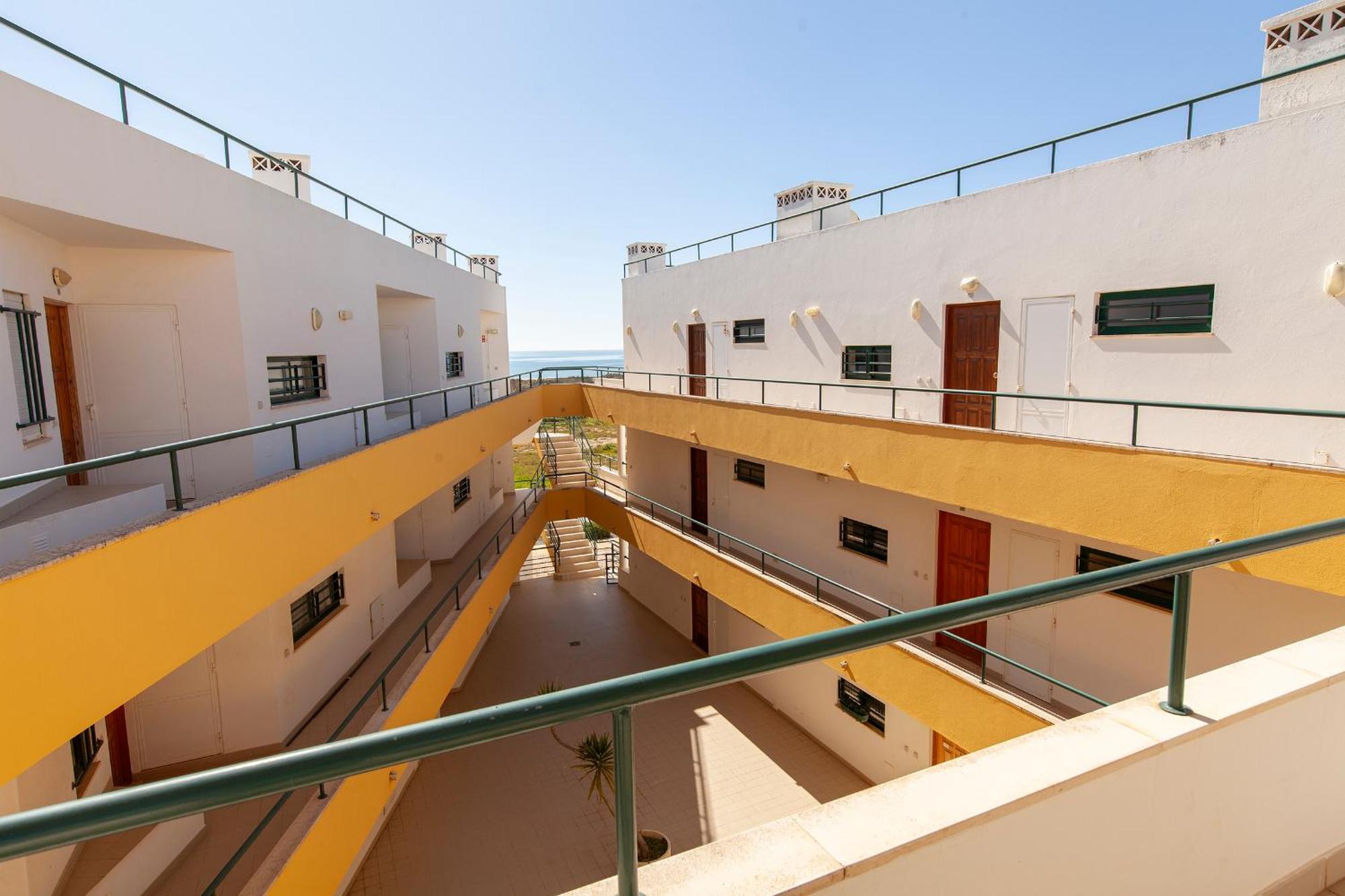 Appartamento Quinta Dos Pinheiros Lagos Esterno foto