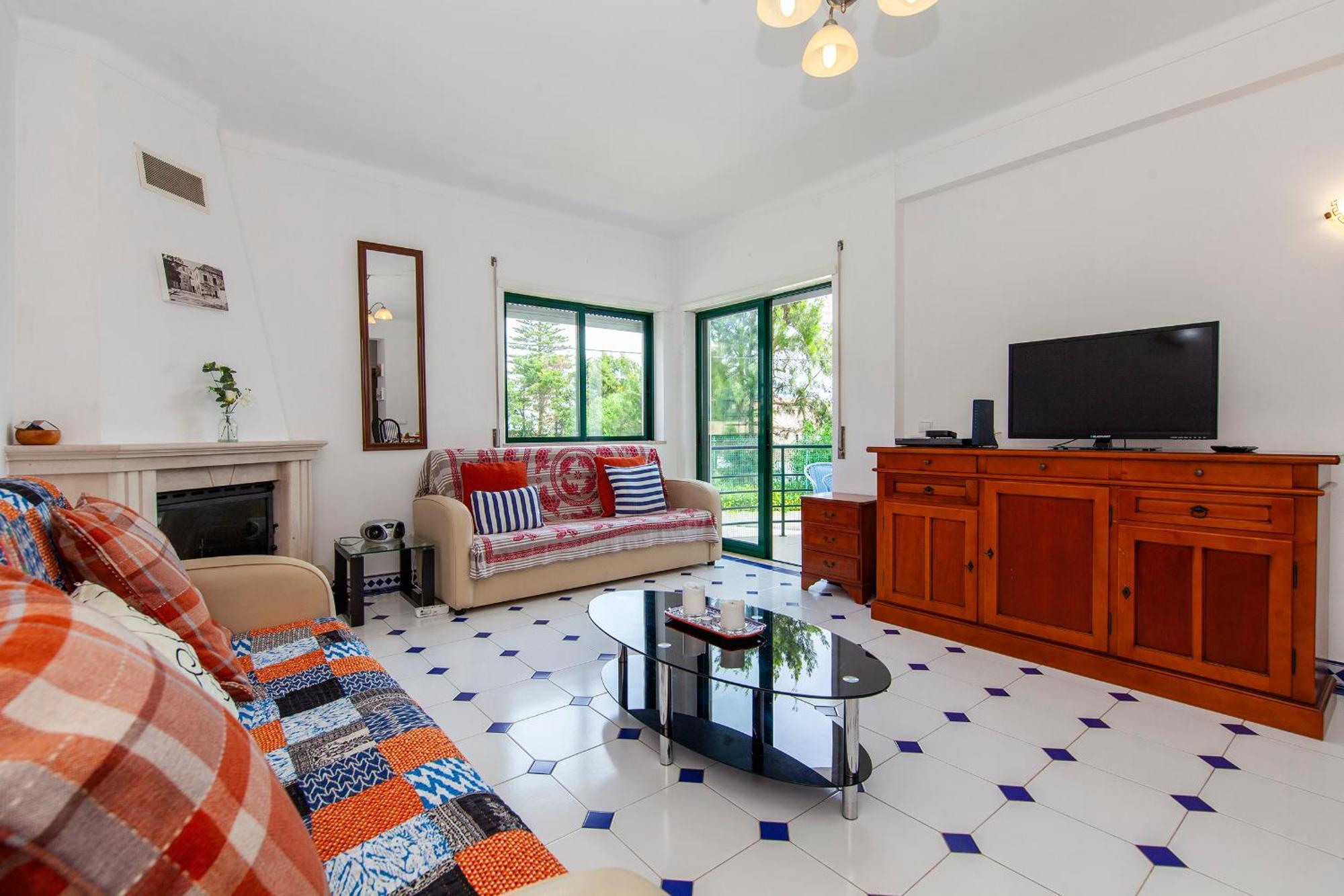 Appartamento Quinta Dos Pinheiros Lagos Esterno foto