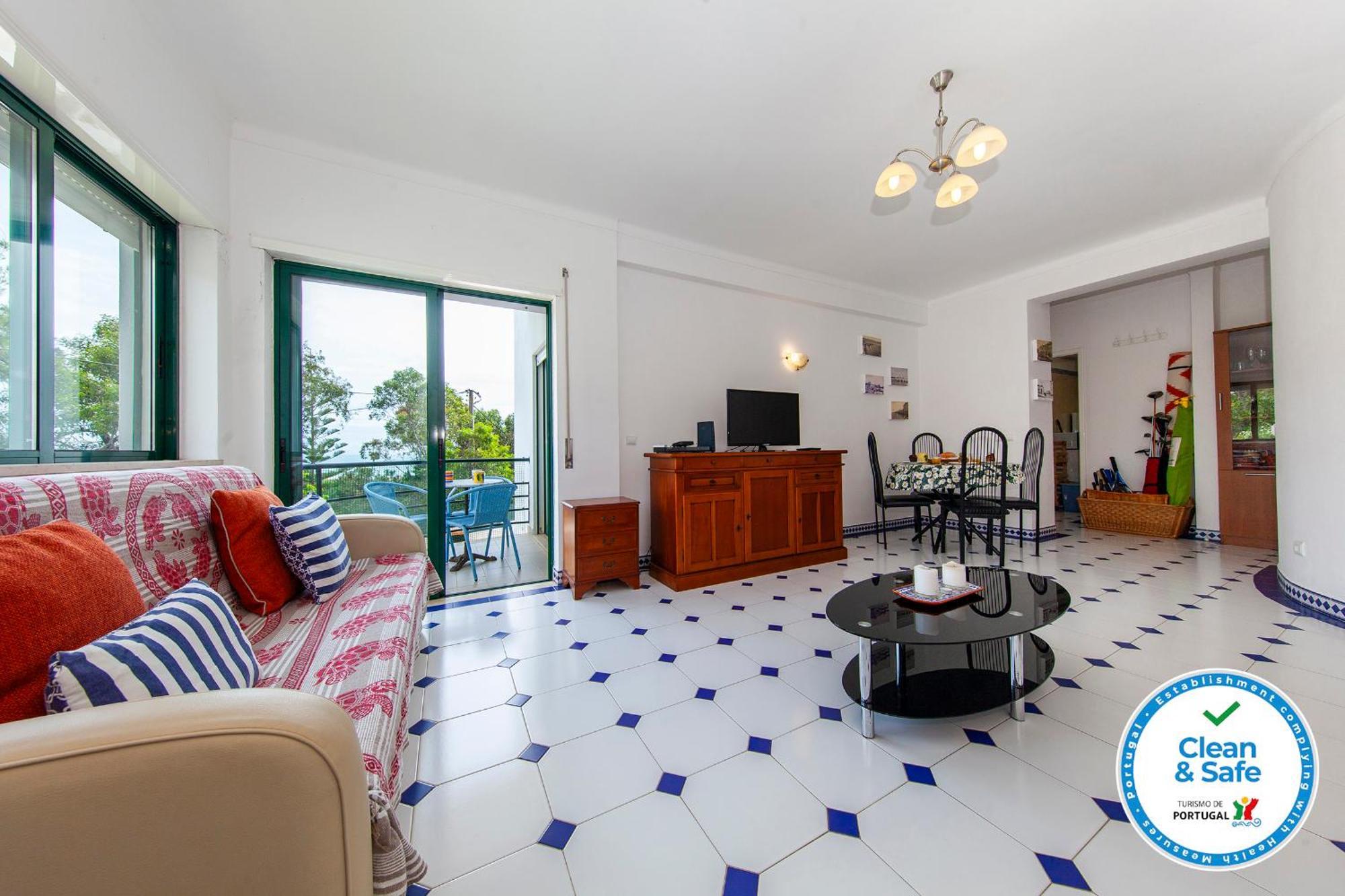 Appartamento Quinta Dos Pinheiros Lagos Esterno foto