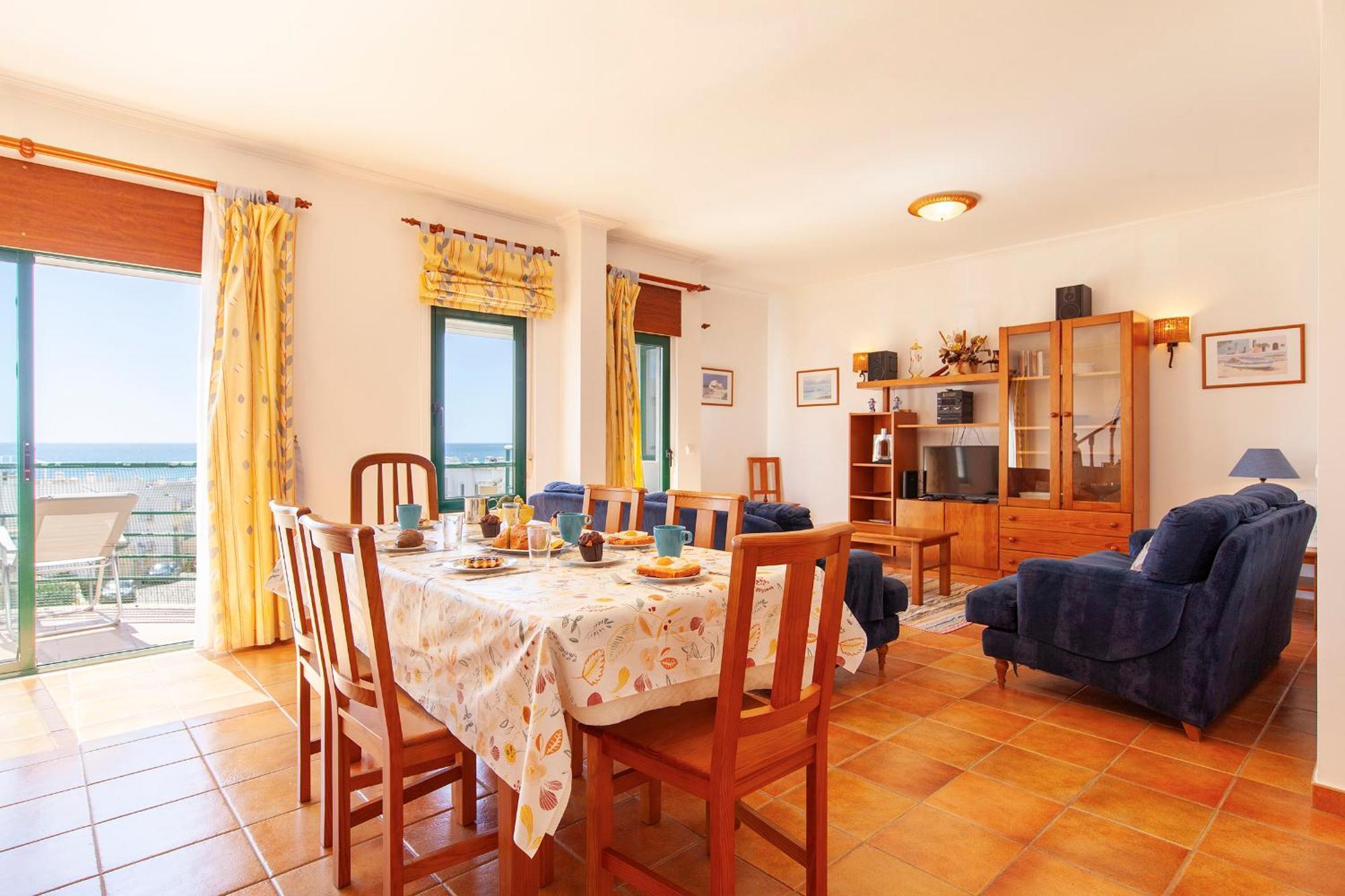 Appartamento Quinta Dos Pinheiros Lagos Esterno foto